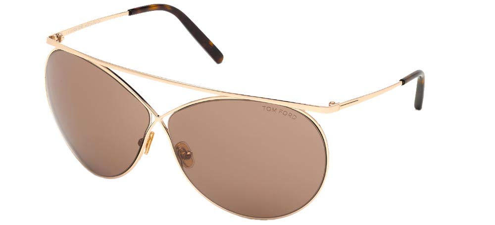TOM FORD SUNGLASSES Mod.  FT0761 67 28Y